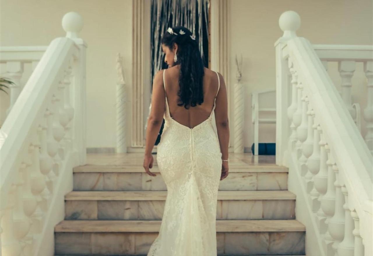 Villa Domus Vesta Marbella Bagian luar foto